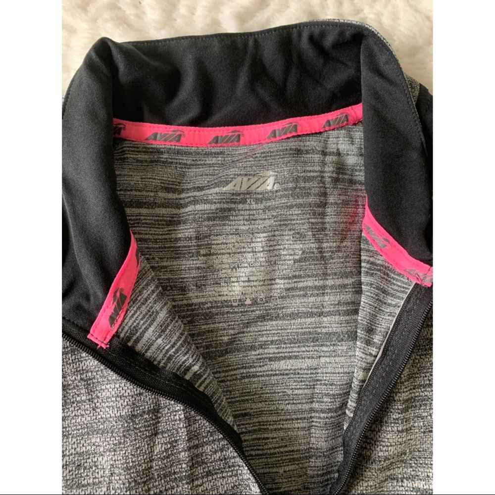 AVIA Jacket Pullover - Picture 3 of 3